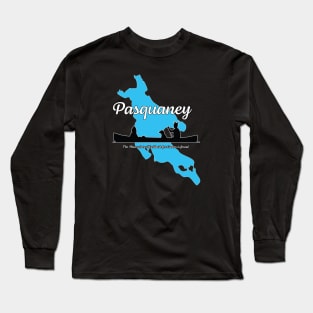 Pasquaney Long Sleeve T-Shirt